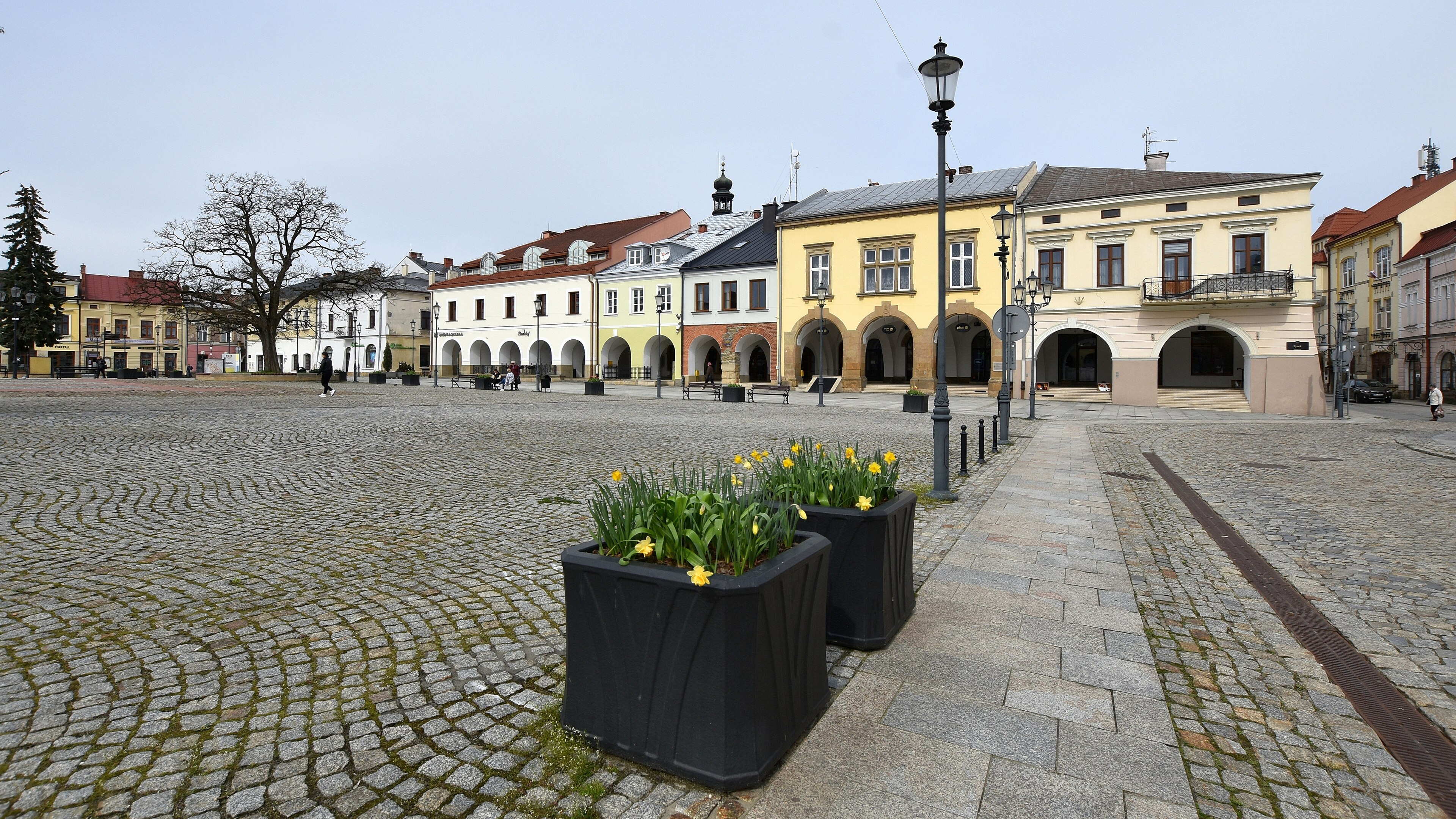 Krosno - wycieczka jednodniowa - warsztaty