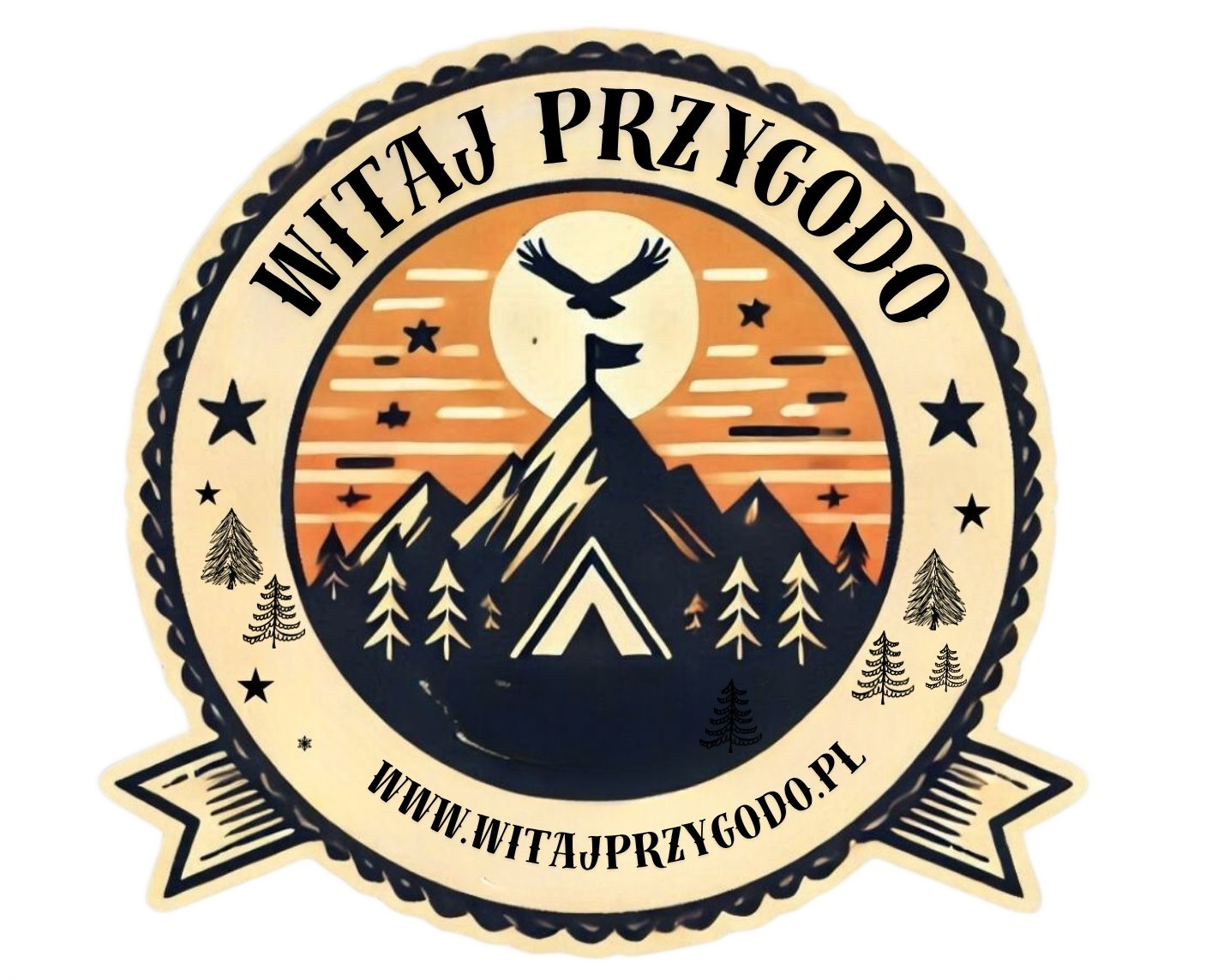 Witaj Przygodo!